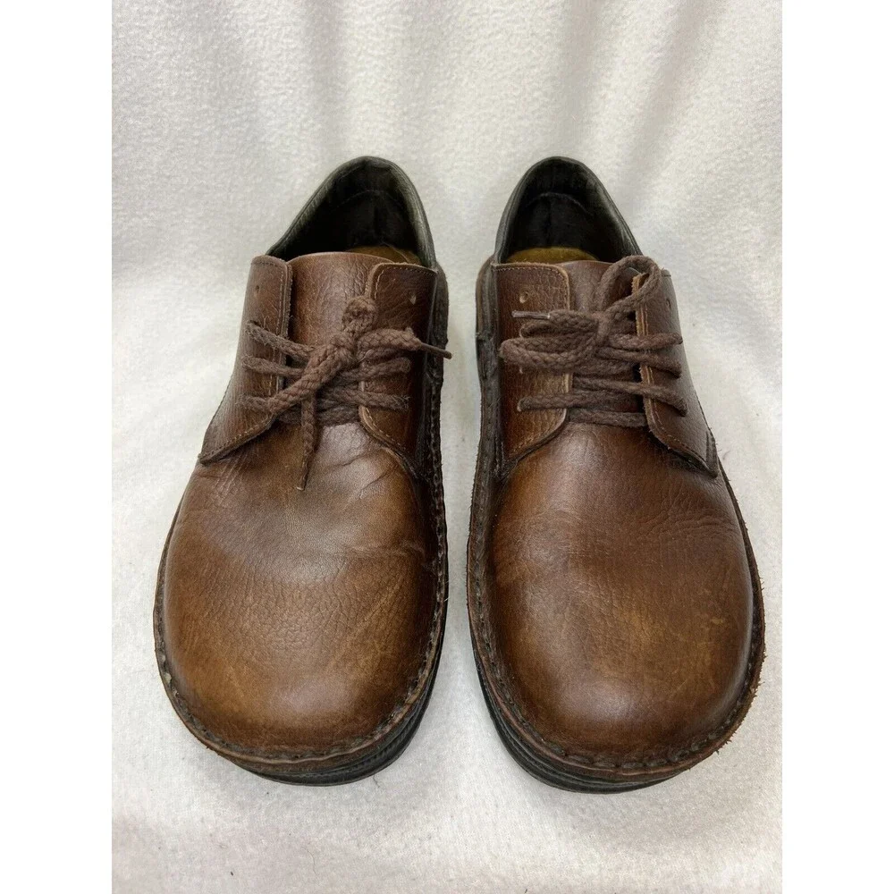 Naot denali shoes